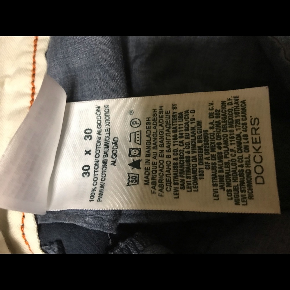 Pants - Picture 4 of 5